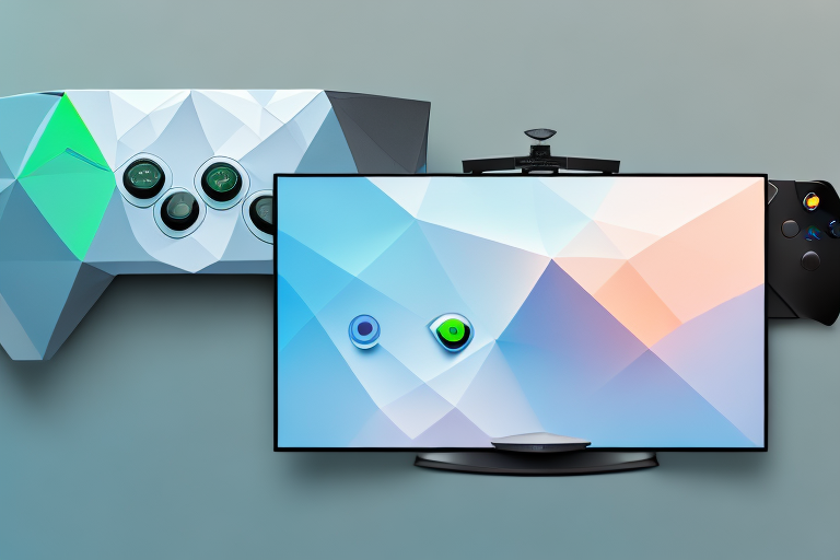Two streaming devices side-by-side