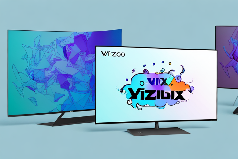 A side-by-side comparison of the vizio xrt500 and the roku for vizio p-series streaming devices